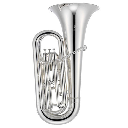 Jupiter JTU700S Tuba 3 Valve 14.4" Bell