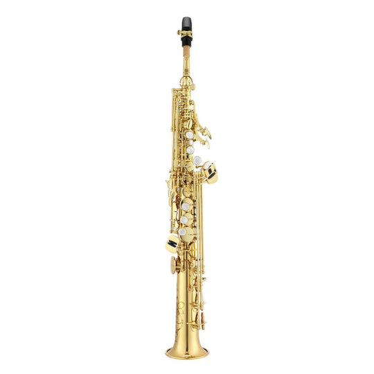 Jupiter JSS1100Q Soprano Saxophone