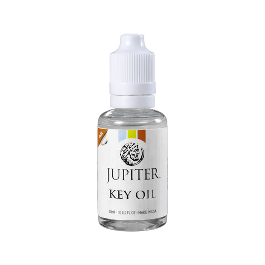 Jupiter JCM-KO2 Premium Synthetic Key Oil