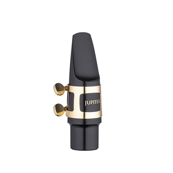 Jupiter Alto Saxophone Mouthpiece,Cap & Ligature Set