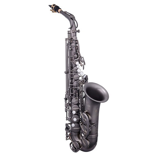 Jupiter JAS1100TSQ Alto Sax Twilight Smoke