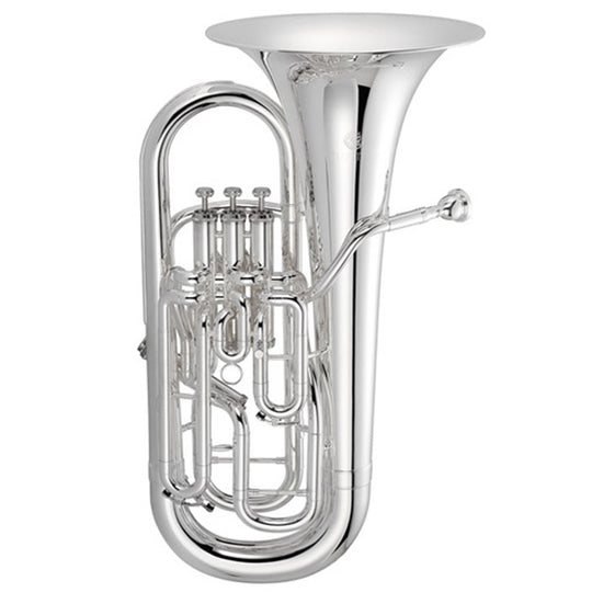 Jupiter JEP1120S Euphonium 4 Valve ( 3+1  )
