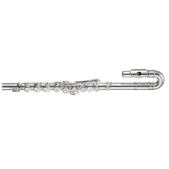 Jupiter JFL700UD Flute with Curved Head
