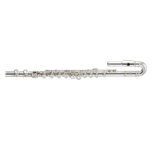 Jupiter JFL700UE Flute with Curved and Straight Heads