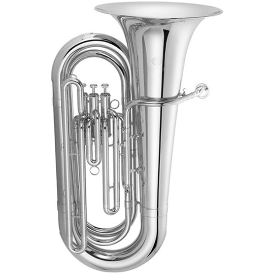 Jupiter JTU730S Tuba 3 valve with 15" Bell