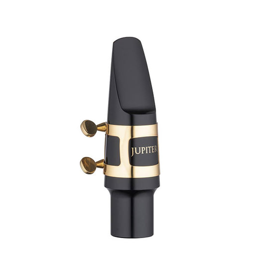 Jupiter Tenor Saxophone Mouthpiece,Cap & Ligature Set