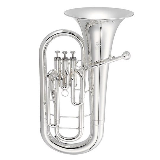 Jupiter JEP700S Euphonium 3 Valve