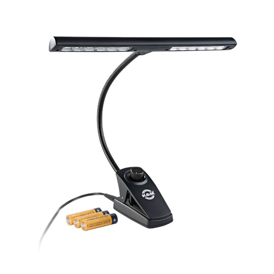 Konig & Meyer KM12295 Music Stand Dimmer Light