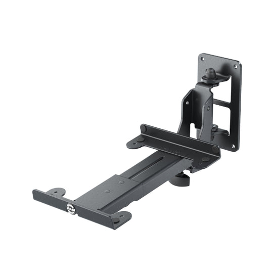 Konig & Meyer 24166 Medium Speaker Wall Mount (Single)
