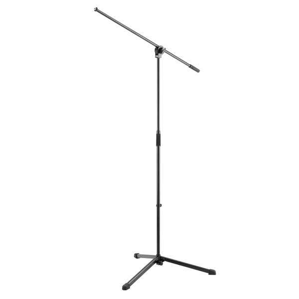 Konig & Meyer K&M 25400 Budget Boom Microphone Stand