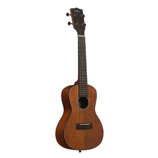 Kala KA-KOA-C Koa Concert Ukulele with Bag