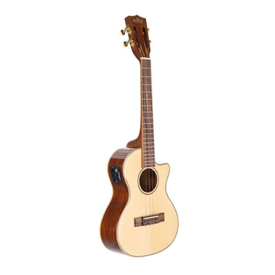 Kala KA-SKCGE-C Concert Ukulele with Pickup