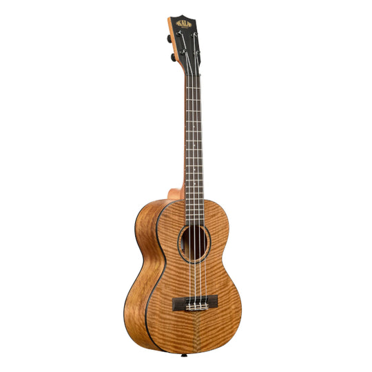 Kala Curly Mango Tenor Ukulele (KA-CM-T)
