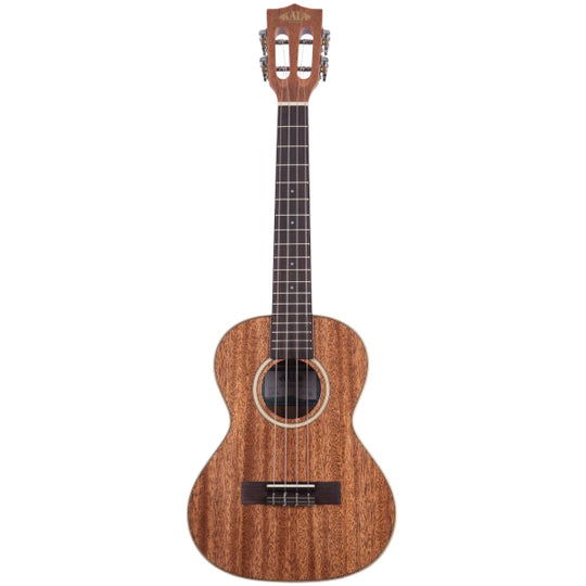 Kala All Solid Gloss Mahogany Tenor Ukulele (KA-SMH-TG)