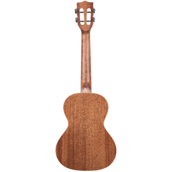Kala All Solid Gloss Mahogany Tenor Ukulele (KA-SMH-TG)
