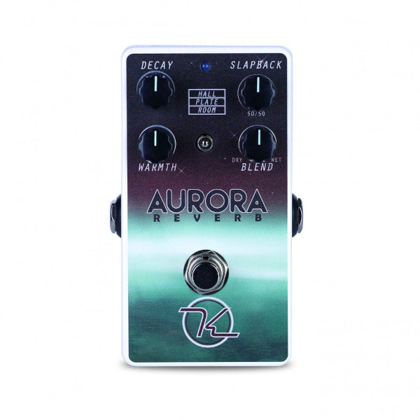 Keeley Aurora Reverb