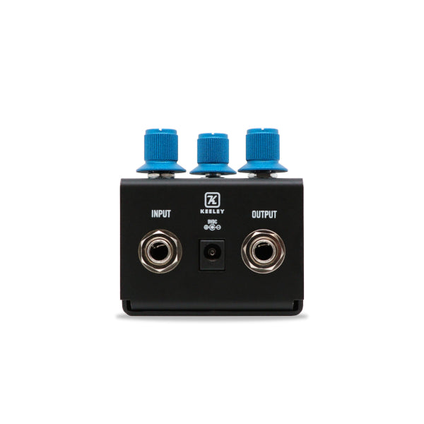 Keeley Blues Disorder Overdrive/Distortion