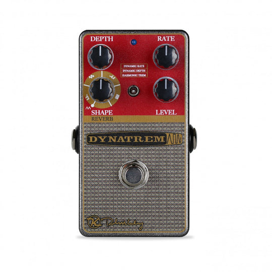 Keeley Dynatrem Dynamic Tremolo