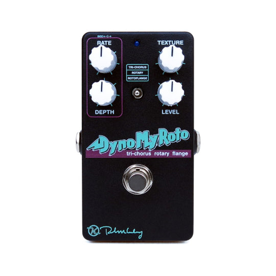Keeley Dyno My Roto Tri-Chorus/Rotary/Flange