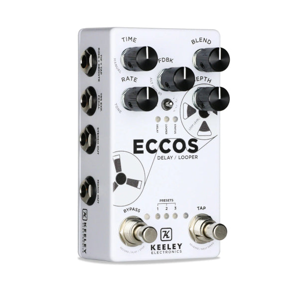 Keeley Eccos Delay/Looper