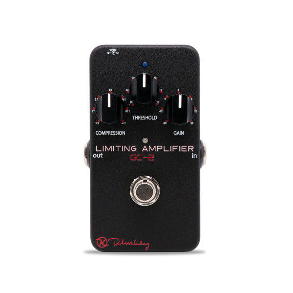 Keeley GC-2 Limiting Amplifier