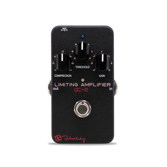 Keeley GC-2 Limiting Amplifier