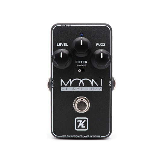 Keeley Moon Op Amp Fuzz
