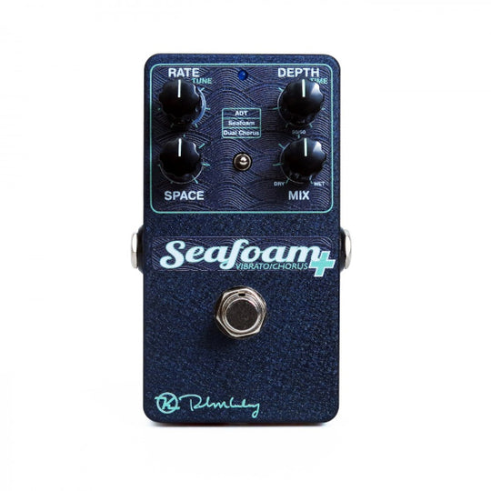Keeley Seafoam Plus Vibrato/Chorus