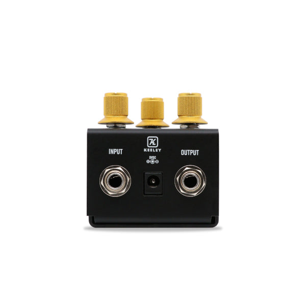 Keeley Super Rodent Overdrive/Distortion