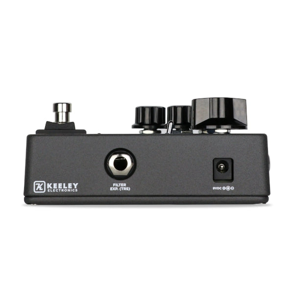 Keeley Synth-1 Reverse Attack Fuzz Wave Generator
