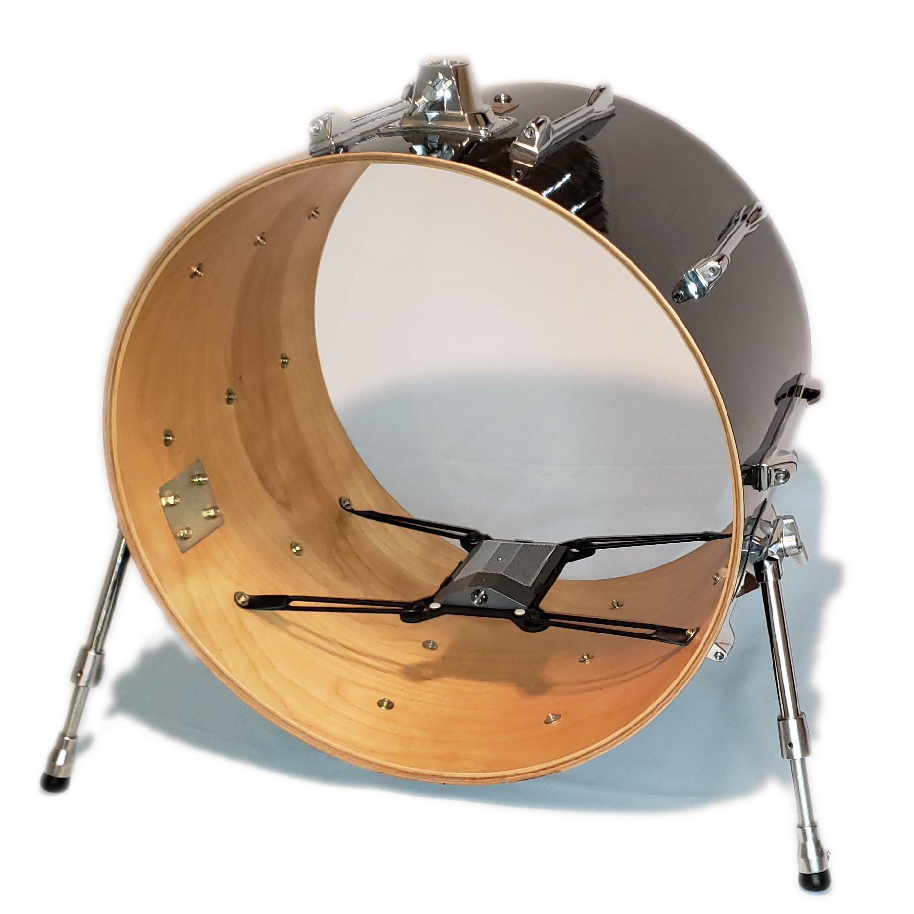 Kelly Shu Flatz Kick Drum Shock Mount