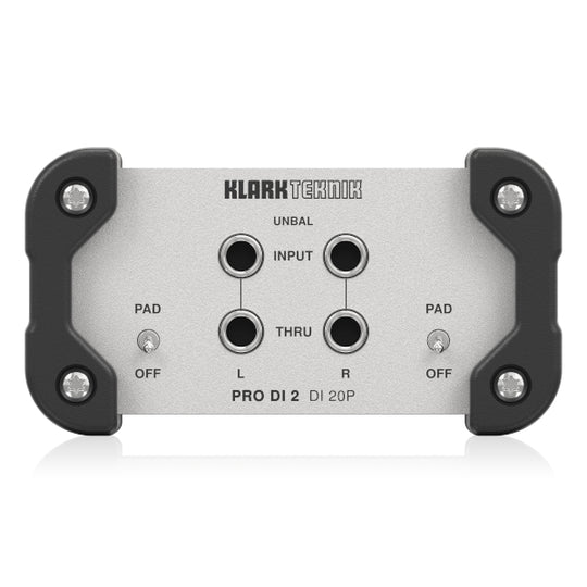 Klark Teknik DI 20P