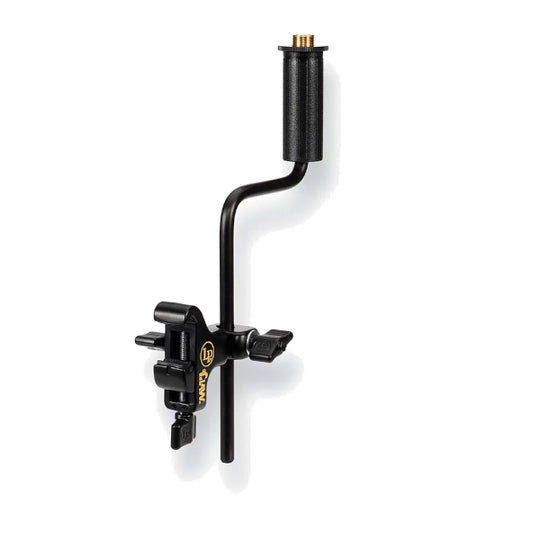 LP Percussion Claw with Mic Mount