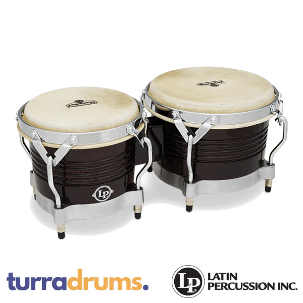 LP Matador Oak Bongos Turramurra Music - Main Image