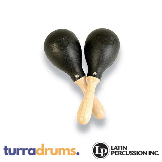 LP Percussion Matador Maracas M283
