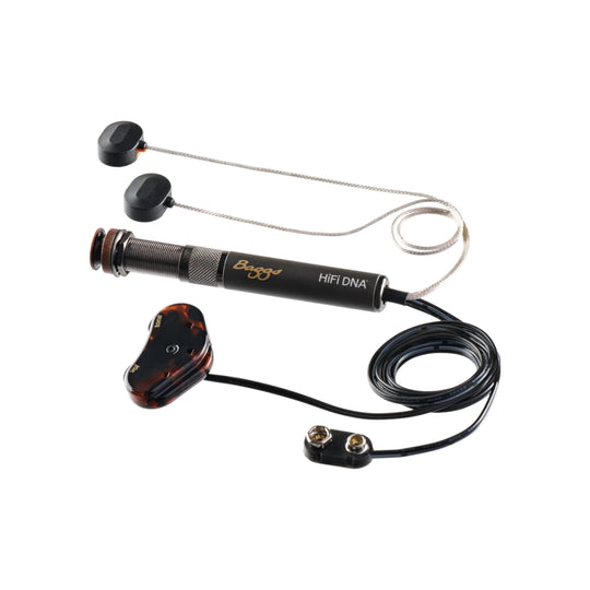 LR Baggs HiFi DNA