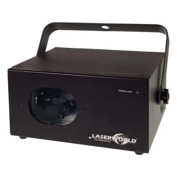 Laserworld EL-230RGB - Effect Laser | Turramurra Music