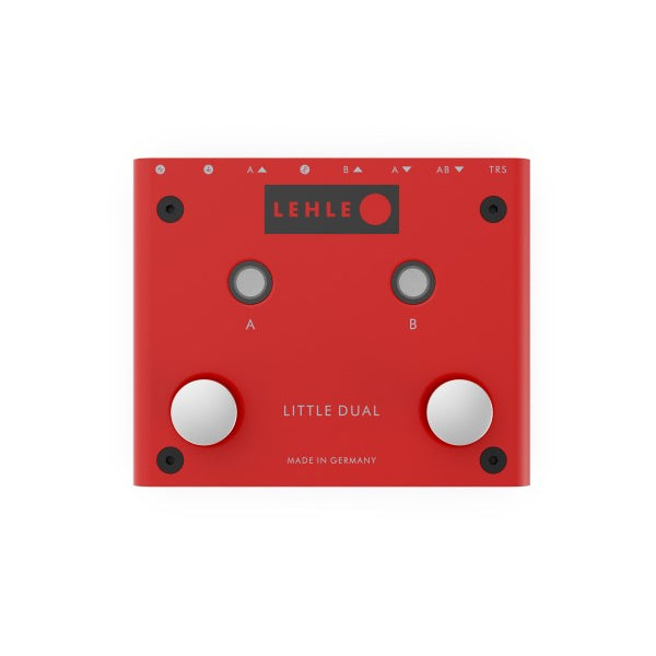 Lehle Little Dual II