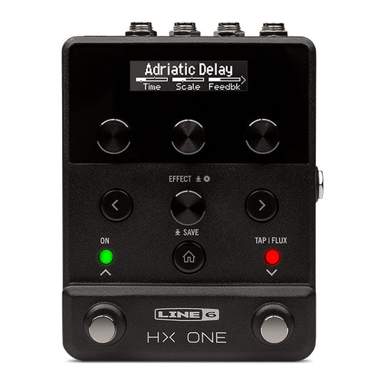 Line 6 HX One