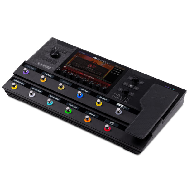 超美品 LINE 6 HELIX Floor Line 6 Helix Stadium XL Floor | Turramurra Music