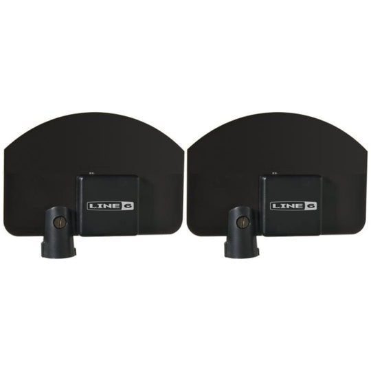 Line 6 P360 Omnidirectional Active Antenna (Pair)