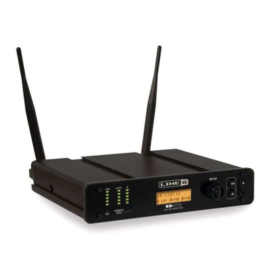 Line 6 XD V75-RX Receiver (B-Stock)