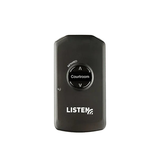 Listen Technologies LR-4200-IR Intelligent DSP IR Receiver