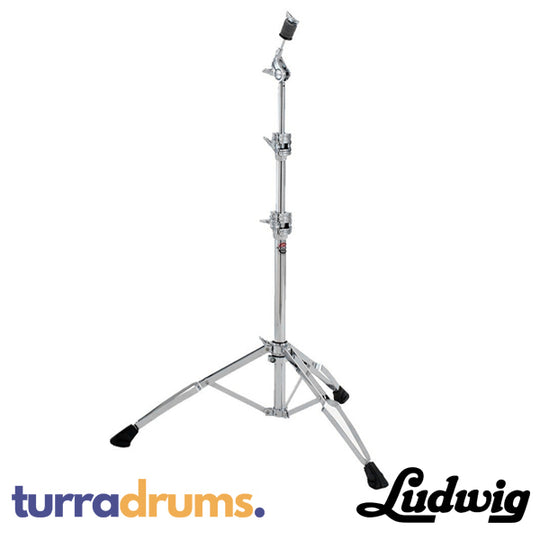 Ludwig Atlas Straight Cymbal Stand (LAS26CS)