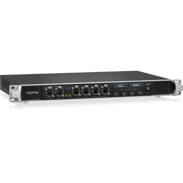MIDAS HUB4 Pro (Offset)