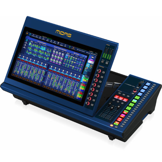 Midas HD96 AIR CC-TP Digital Mixer