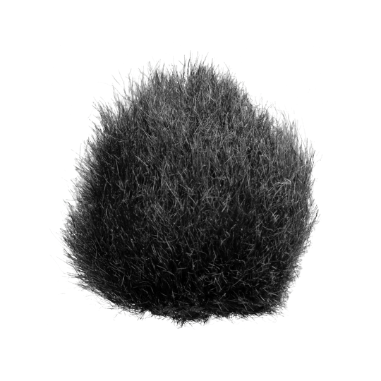 Shure MoveMic Furry Windscreen