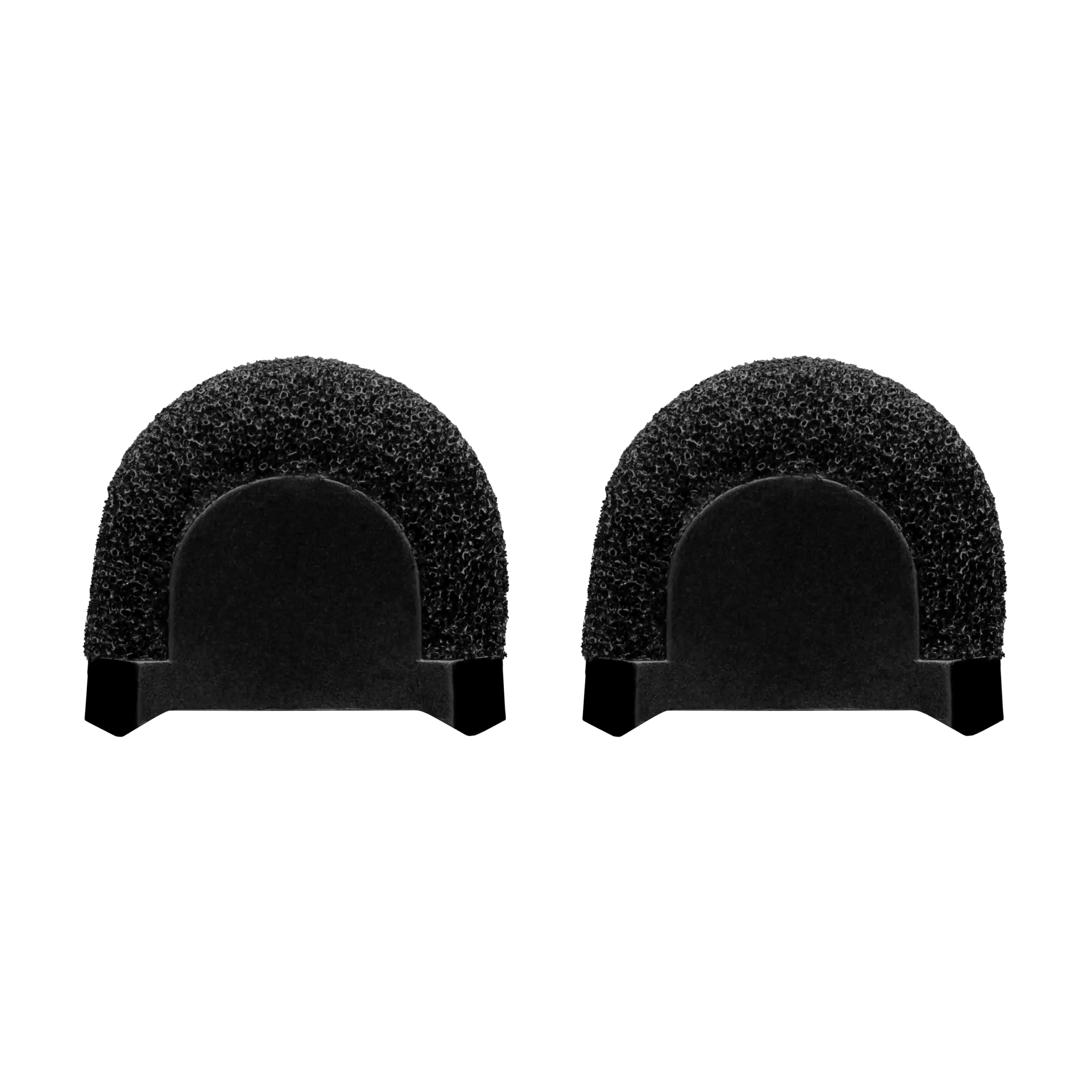 Shure MoveMic Windscreen Set - 2x Windscreens | Turramurra Music