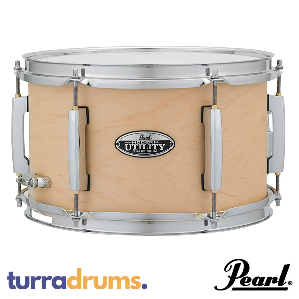 Pearl 12 x 7 Modern Utility Maple Snare Drum (MUS1270M)