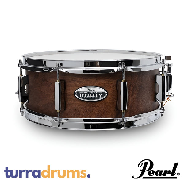 Pearl modern utility snare drum hotsell
